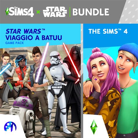 The Sims™ 4 Vita Sull’isola Bundle Ps4 Price And Sale History Ps Store Italia