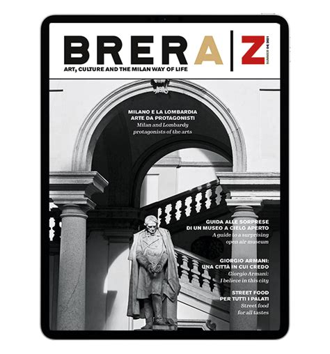 Brera Z N 04 Digitale ShopED Editoriale Domus