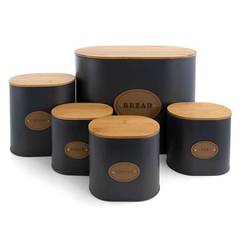 Unique Kitchen Canisters Sets Ideas On Foter