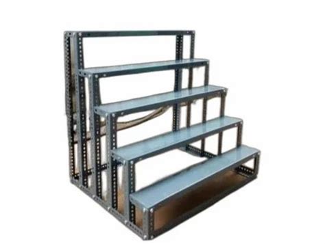 Metal 5 Steps Crackers Display stand (Golu Stand) at Rs 5500/piece in ...