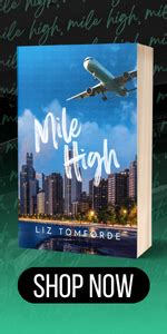 Mile High Special Edition Windy City Series Book Tomforde Liz