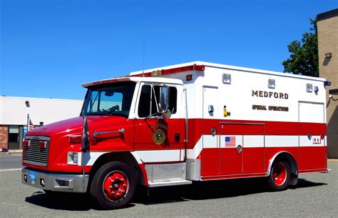 Medford Fire Department (Massachusetts) | Firefighting Wiki | Fandom