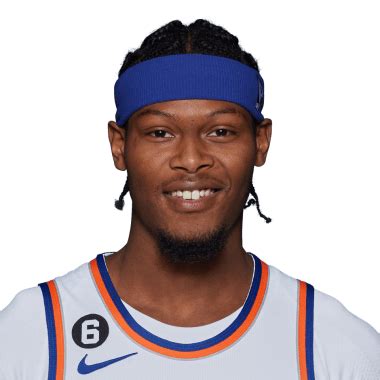 Cam Reddish Stats, Game Log, News, Profile & Fantasy