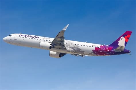 Hawaiian Airlines Ceases Flights Between Oakland And Kahului Through