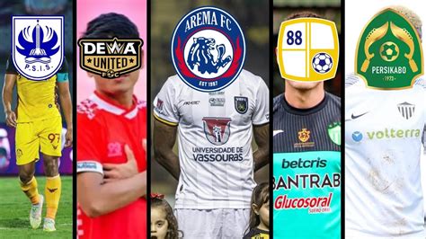 Update Bursa Transfer Liga Sabtu November Youtube