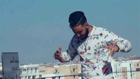 Cheb Hassan El Khayna Video Clip Officiel