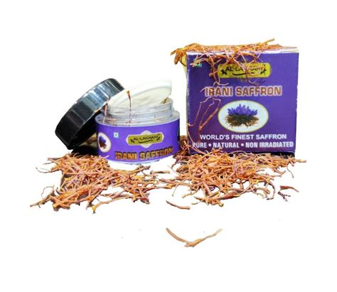 Irani Saffron Kesar At Best Price In Mumbai Id