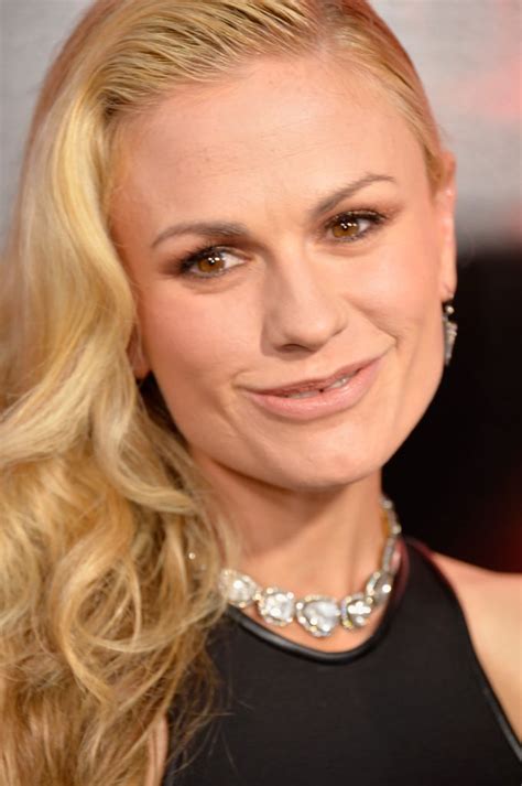 Picture Of Anna Paquin