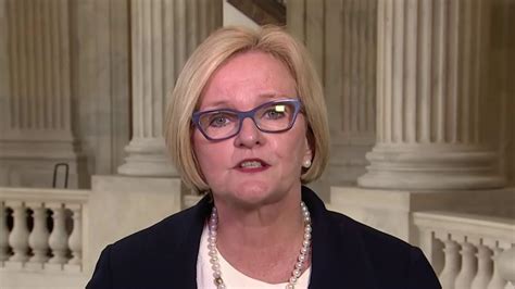 Claire McCaskill news, video and community from MSNBC