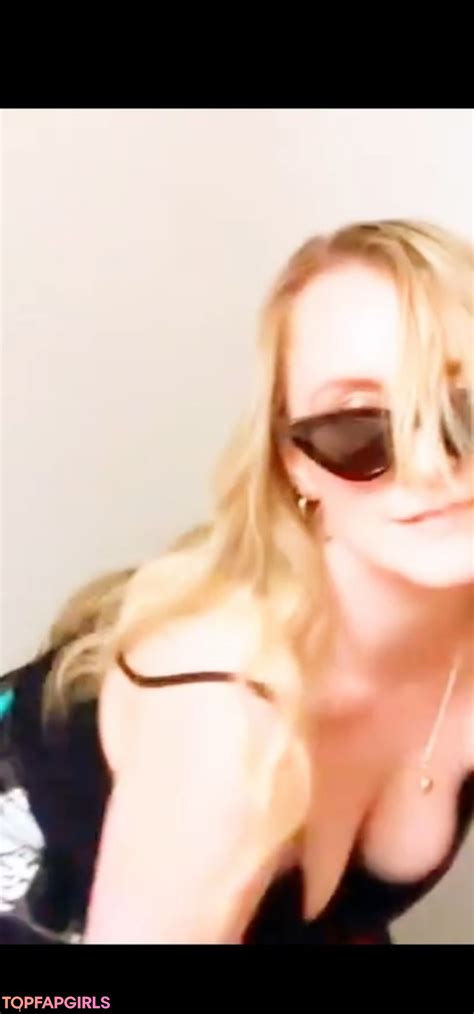 Evanna Lynch Nude Onlyfans Leaked Photo Topfapgirls