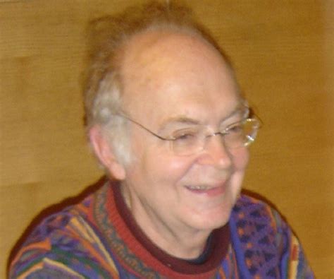 Donald Knuth Biography - Facts, Childhood, Family Life & Achievements