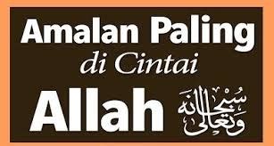 muhasabah pagi  amalan   dicintai allah trigger