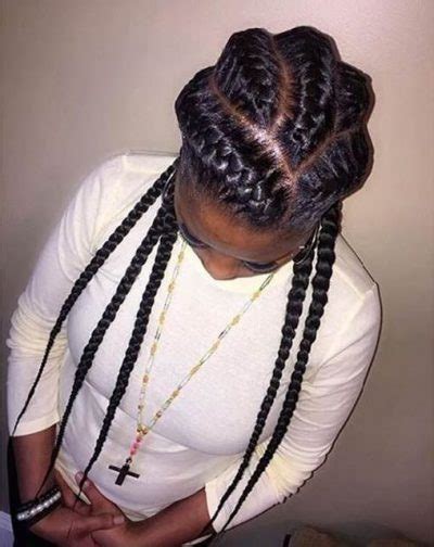 Be Ready To Be So Cute With Fishbone Hair Braid