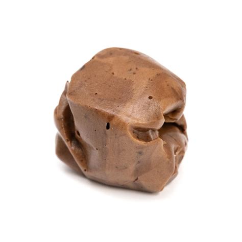 Taffy Shop Choco Choco Chew Chew, Chocolate Salt Water Taffy – Assorted