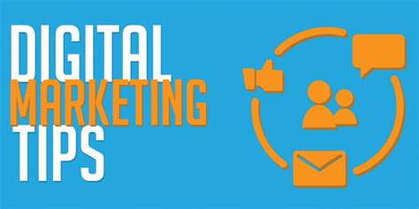 Digital Marketing Tips To Increase Your Business Growth Online Bhavya