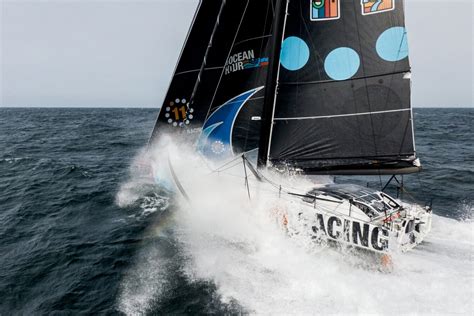 Ocean Races Imoca Teams Set To Race In Lorient At D Fi Azimut Mysailing