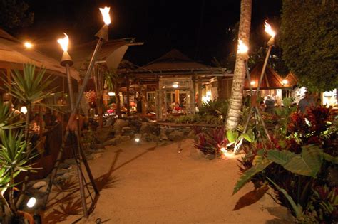 My Favorite Restaurant on Maui | Secrets of Maui