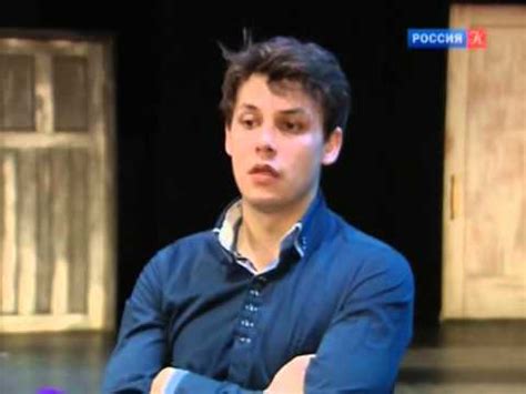 Загадочное ночное убийство собаки премьера на Другой сцене Современника ...