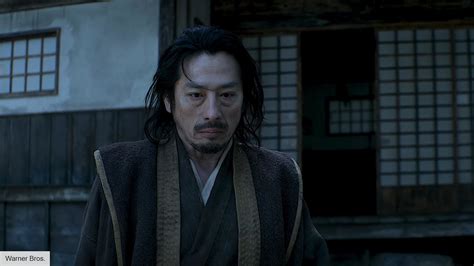 John Wick 4 adds Westworld and Mortal Kombat star Hiroyuki Sanada to cast