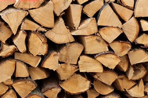 quel volume pour  stere de bois