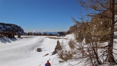 Montagna A Tutta Birra Marzo 2015