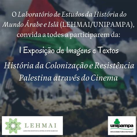 Exposição De Imagens E Textos História Da Colonização E Resistência