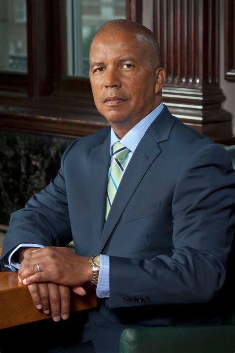 Dr. Donald Generals Takes the Helm | Community College of Philadelphia