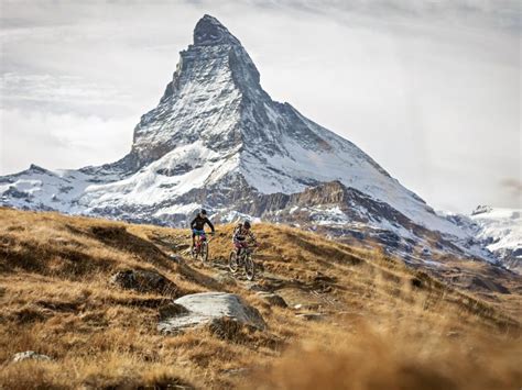 Mountains | スイス政府観光局