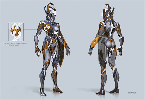 Warframe