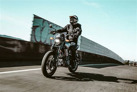 2020 Indian FTR Rally Review: Embracing the Past, Looking to the Future