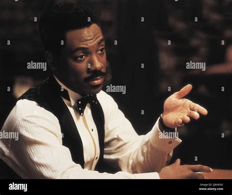 EDDIE MURPHY, HARLEM NIGHTS, 1989 Stock Photo - Alamy