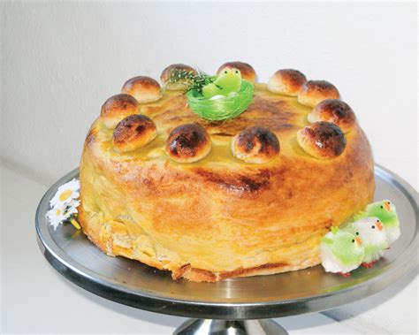 Simnel Cake - Bake from Scratch