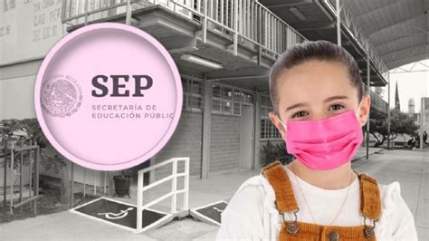 SEP Anuncia FECHAS De Puente En Regreso A Clases De Primaria Y