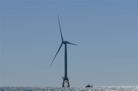 East Hampton Town Okays Offshore Wind Farm Agreement The East Hampton