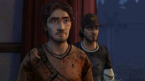 Screw Both Kenny And Jane — Telltale Community