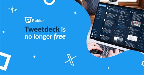 TweetDeck Is No Longer Free New Pricing And Alternatives