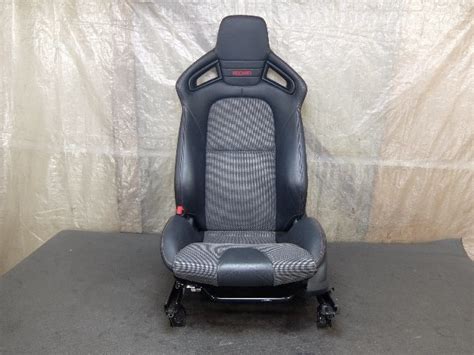 Yahooオークション Se3p Rx 8 タイプrs 後期 純正レカロ Recaro ハ