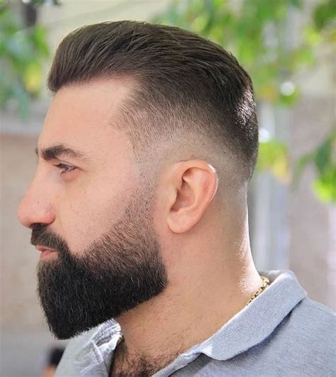 30 Coolest Undercut Hairstyles For Men In 2020