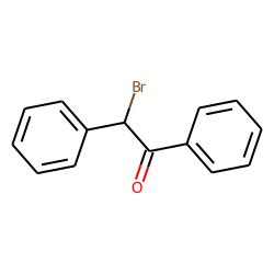 Ethanone 2 Bromo 1 2 Diphenyl CAS 1484 50 0 Chemical Physical