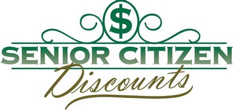 SETX Senior Citizen Discounts – Fast Food : SETX Seniors