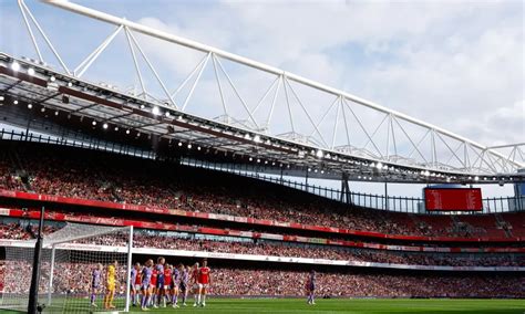 Experienced Arsenal Star Leaves Club By Mutual Consent Now Arsenal