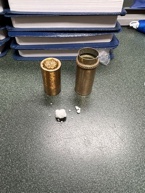 RRSpin - HCSO roundup: Patrols lead to drug arrests