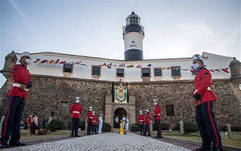 Museus E Espa Os Culturais Em Salvador Para Colocar No Roteiro