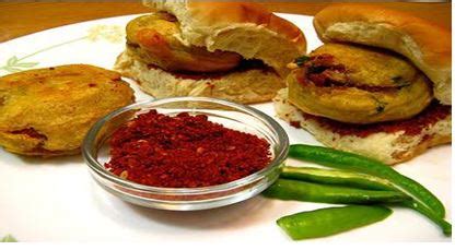 Top 20 Street Foods In Maharashtra - Crazy Masala Food