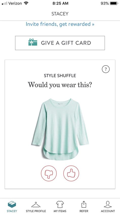 Pin By Stacey Lucero On Stitch Fix Tops Style Profile How To Wear