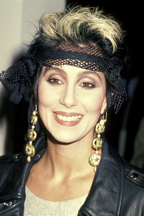 cher  icon   today   york times