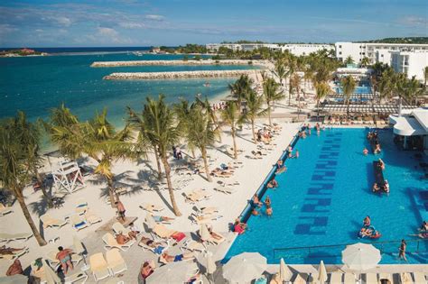 Riu Reggae Montego Bay Montego Bay Riu Reggae All Inclusive Adults Only