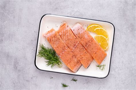 Sous Vide Salmon Internal Temp at JENENGE blog