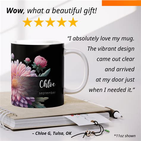 Mom Mug Personalized T Custom Mother Mug Custom Stepmom Mug