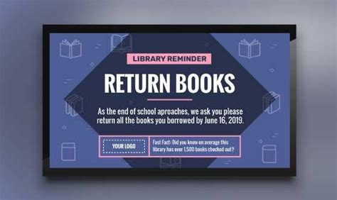 browse  digital signage templates library rise vision